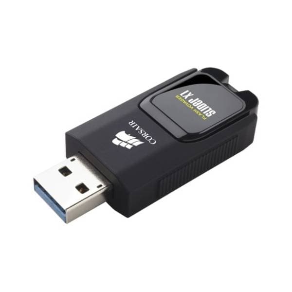 CORSAIR USB flash memorija 128GB CMFSL3X1-128GB 2