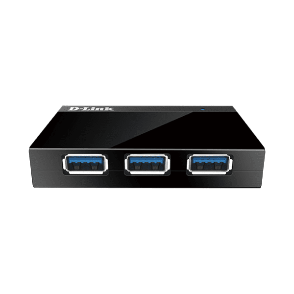 D-Link USB Hub DUB-1340 2