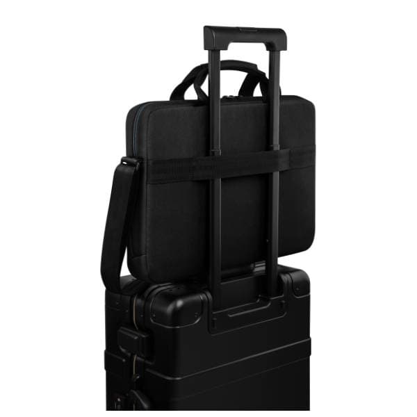 DELL torba za laptop Essential Briefcase 15.6" 4