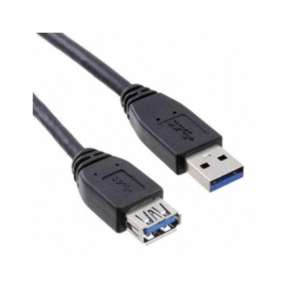 E-GREEN kabl USB-A 3.0 (m/ž) 1.8m 0