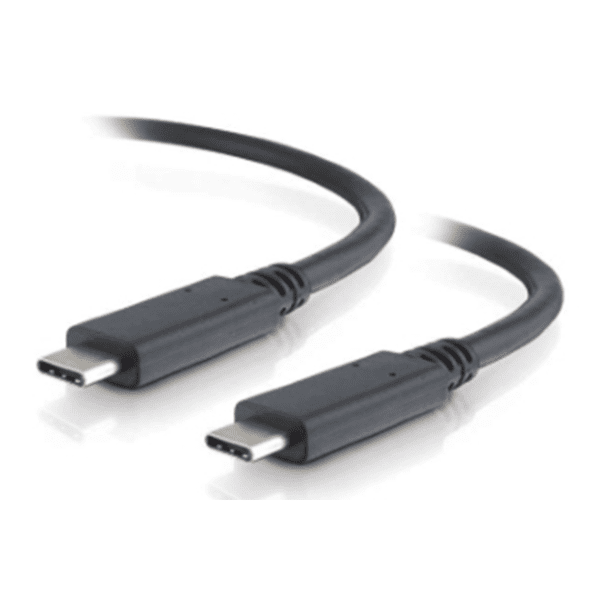E-GREEN kabl USB-C 3.1 1m 0