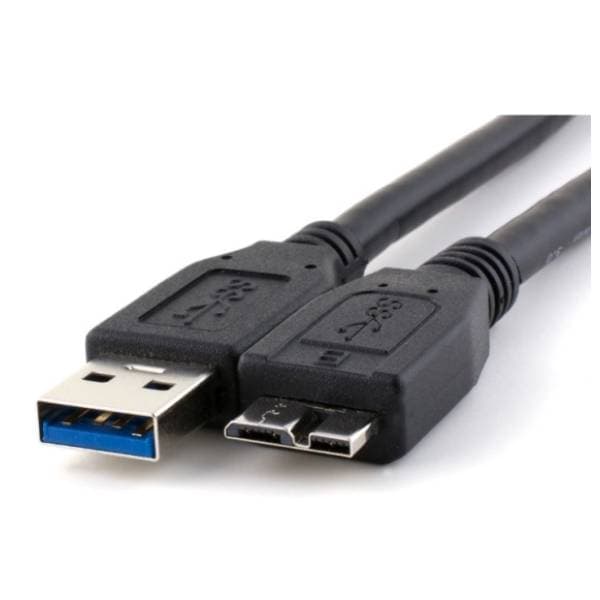 E-GREEN konverter kabl USB-A 3.0 na Micro USB-B 3.0 (m/m) 2m 0