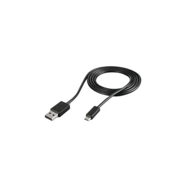 E-GREEN konverter kabl USB-A 2.0 na Micro USB-B (m/m) 1m 0