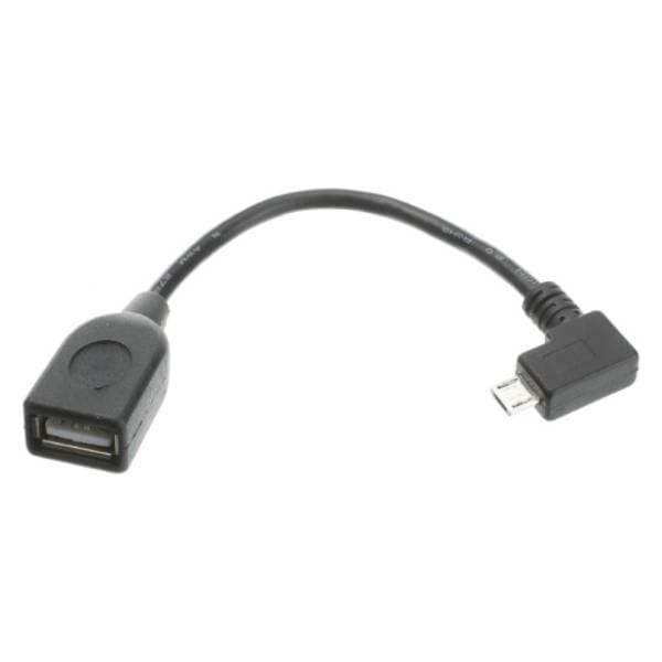 E-GREEN konverter USB 2.0 (ž) na Micro USB (m) 0