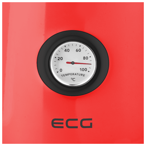 ECG kuvalo za vodu RK 1700 Magnifica Corsa 7