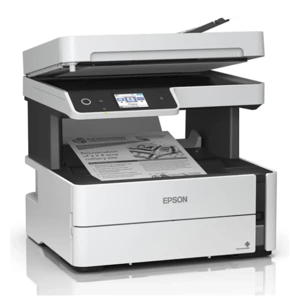 EPSON multifunkcijski štampač EcoTank M3170 1