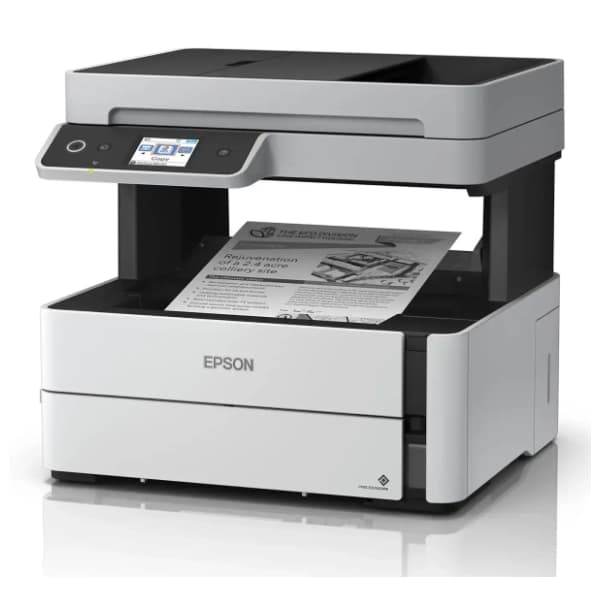 EPSON multifunkcijski štampač EcoTank M3170 2