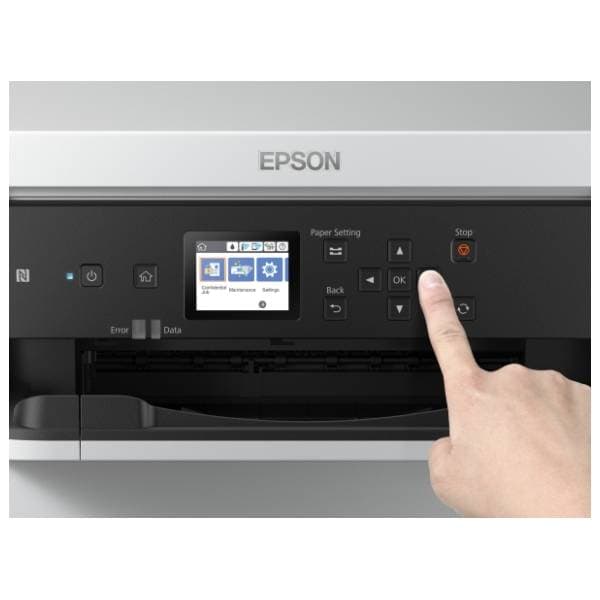 EPSON štampač WorkForce Pro WF-M5299DW 3