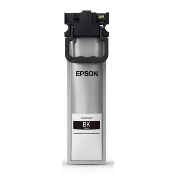 EPSON T11D140 crno mastilo XL 0
