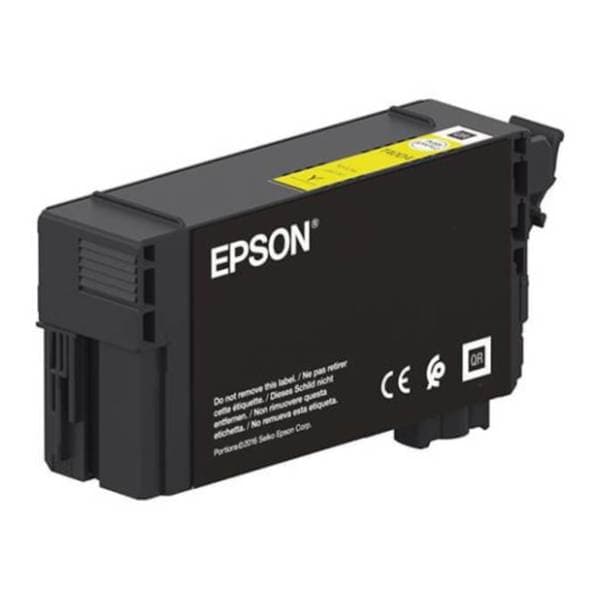 EPSON T40C440 UltraChrome XD2 žuti kertridž 0