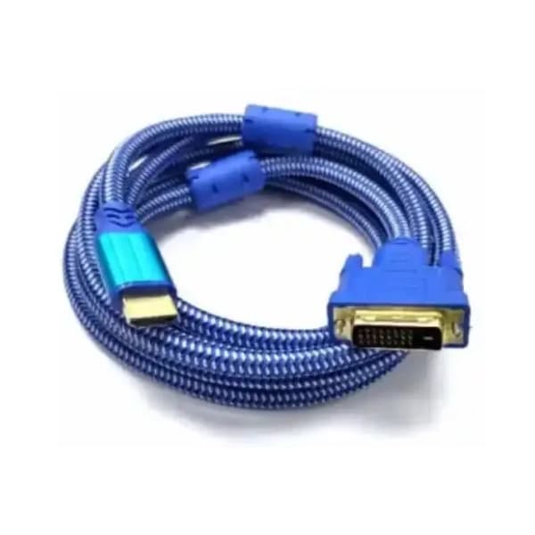 FAST ASIA konverter kabl HDMI na DVI-D (m/m) 1.5m 0