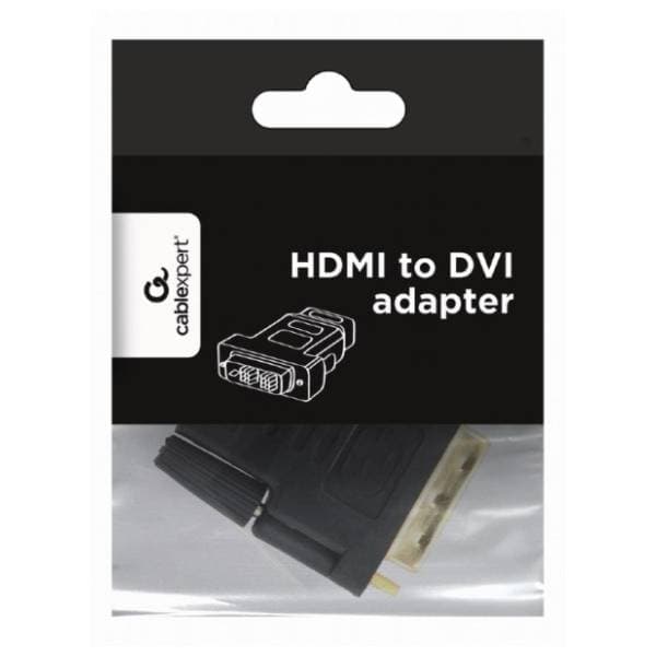 GEMBIRD adapter HDMI (ž) na DVI-D (m) 5