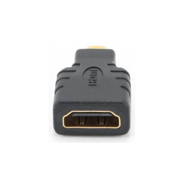 GEMBIRD adapter HDMI (ž) na Micro HDMI (m) 1
