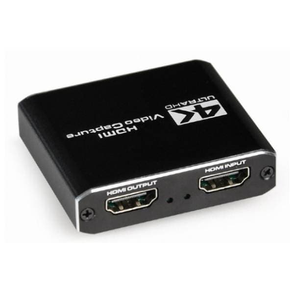 GEMBIRD adapter USB 3.0 (ž) na 2xHDMI (ž) 1