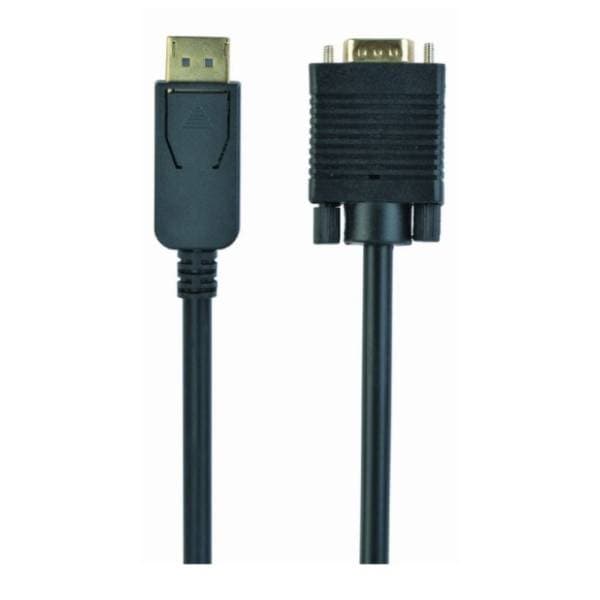 GEMBIRD konverter kabl DisplayPort 1.1 na VGA (m/m) 1.8m 2