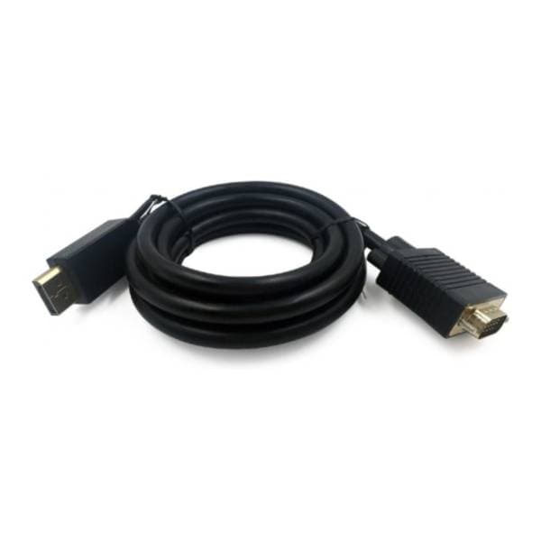 GEMBIRD konverter kabl DisplayPort 1.1 na VGA (m/m) 1.8m 1