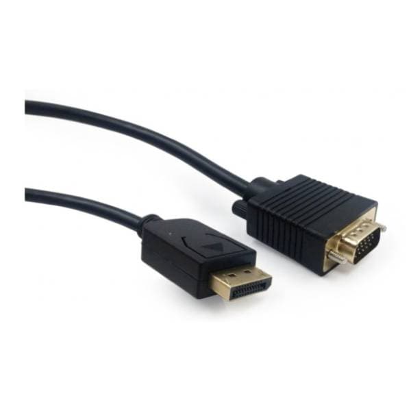 GEMBIRD konverter kabl DisplayPort 1.1 na VGA (m/m) 1.8m 0