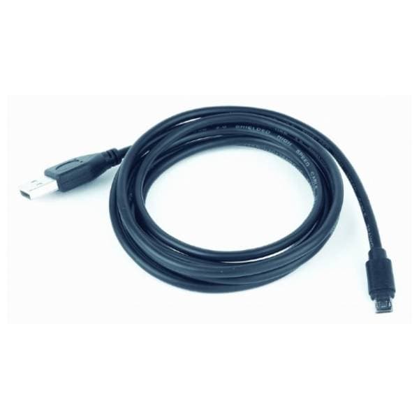 GEMBIRD konverter kabl dvostrani Micro USB 2.0 na USB-A 2.0 (m/m) 1.8m 2