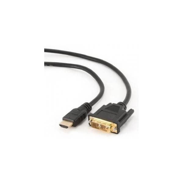 GEMBIRD konverter kabl HDMI na DVI (m/m) 4.5m 0
