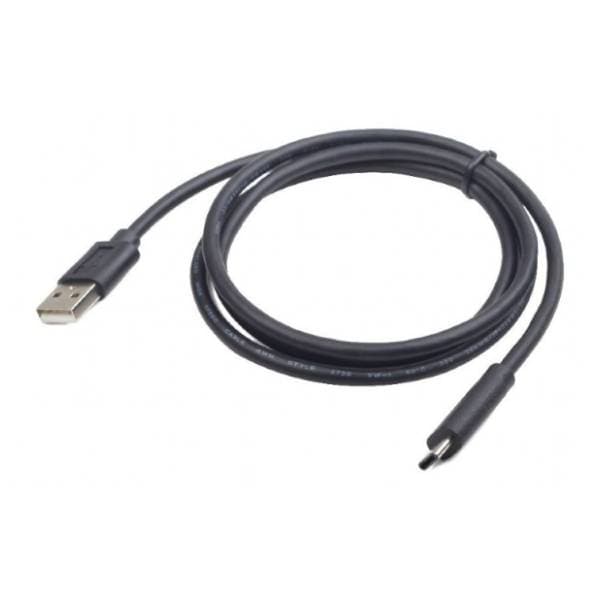 GEMBIRD konverter kabl USB-A 2.0 na USB-C (m/m) 1m 0
