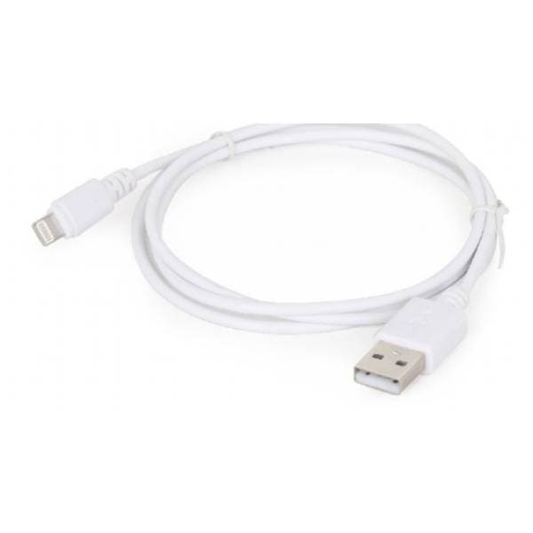 GEMBIRD konverter kabl USB 2.0 na Lightning (m/m) 2m 0