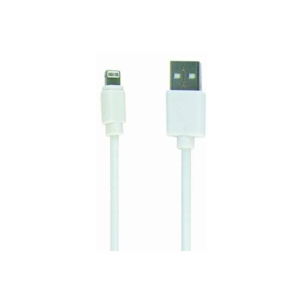 GEMBIRD konverter kabl USB 2.0 na Lightning (m/m) 2m 2