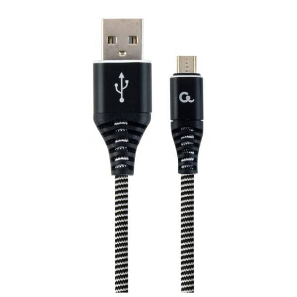 GEMBIRD konverter kabl USB-A 2.0 na Micro USB-B 2.0 (m/m) 2m 0