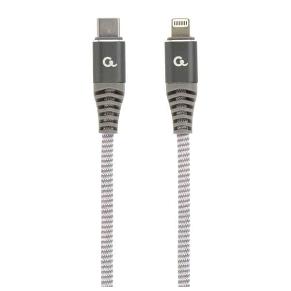 GEMBIRD konverter kabl USB-C na Lightning (m/m) 1.5m 0