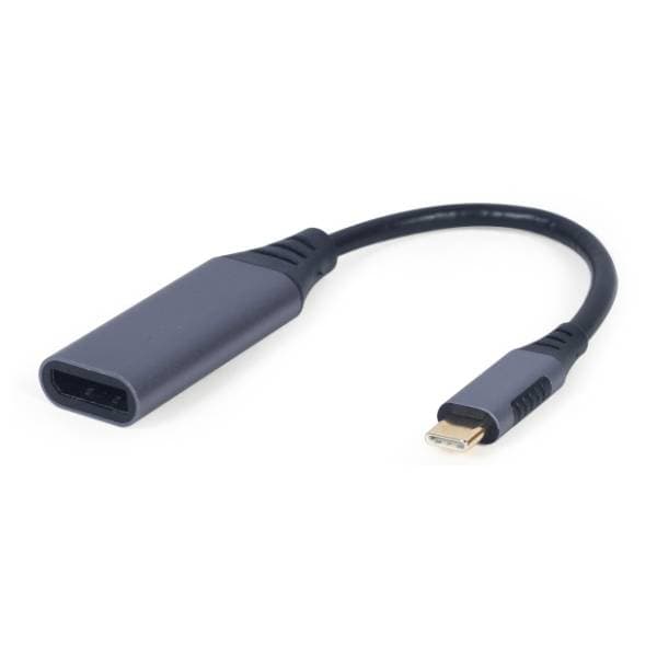 GEMBIRD konverter USB-C 3.0 (m) na DisplayPort (ž) 0