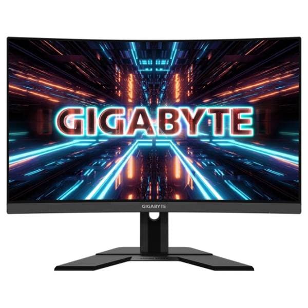 GIGABYTE monitor G27QC A-EK 0