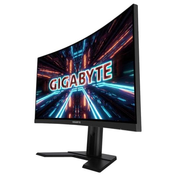 GIGABYTE monitor G27QC A-EK 3