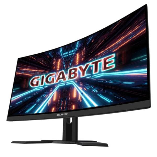 GIGABYTE monitor G27QC A-EK 2