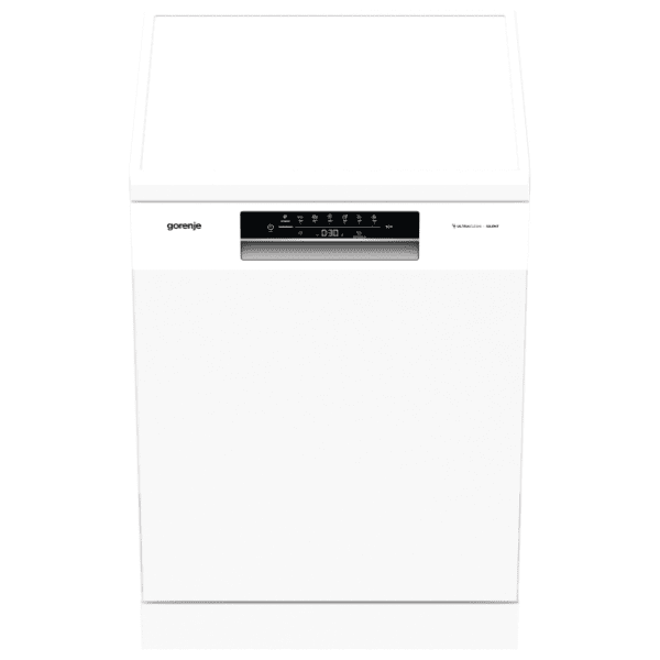 GORENJE mašina za pranje sudova GS642E90W 8