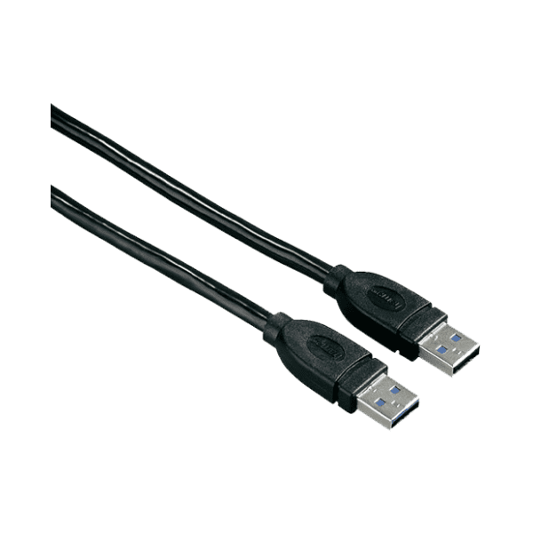 HAMA kabl USB-A 3.0 1.8m 0