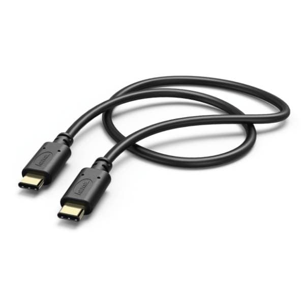 HAMA kabl USB-C 1m 0