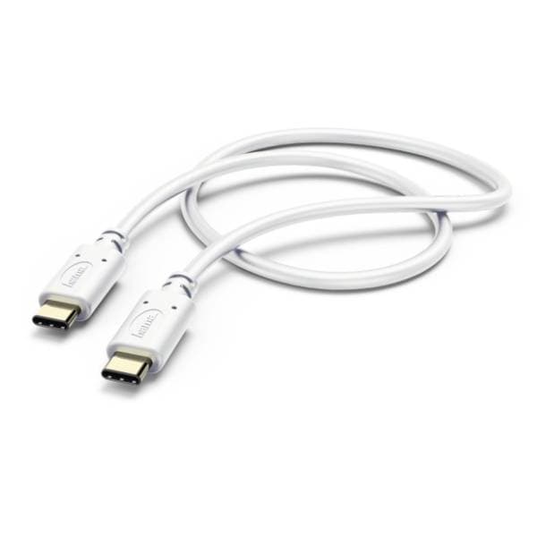 HAMA kabl USB-C 2.0 1m beli 1