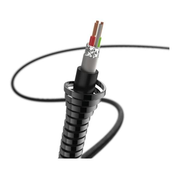 HAMA konverter kabl USB 2.0 na Lightning (m/m) 1.5m 5