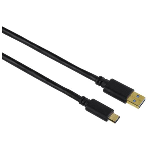 HAMA konverter kabl USB-A 3.0 na USB-C 3.0 (m/m) 1.8m 2