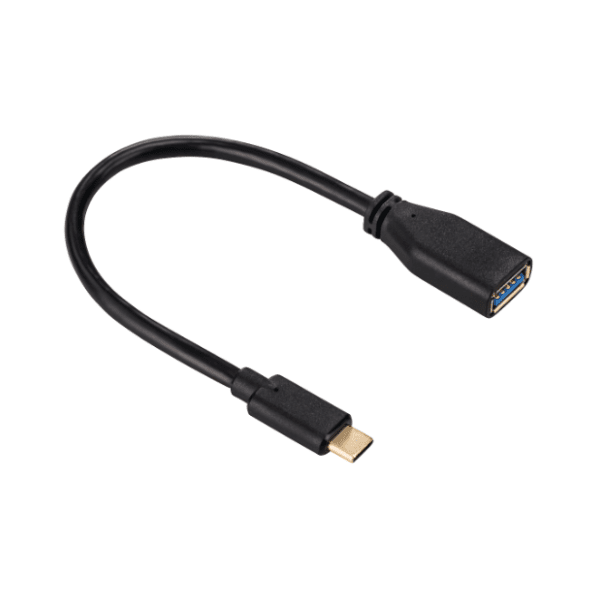 HAMA konverter USB-C (m) na USB-A 3.1 (ž) 0