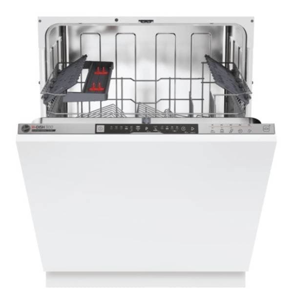 HOOVER ugradna mašina za pranje sudova HI 3C7L0S 0