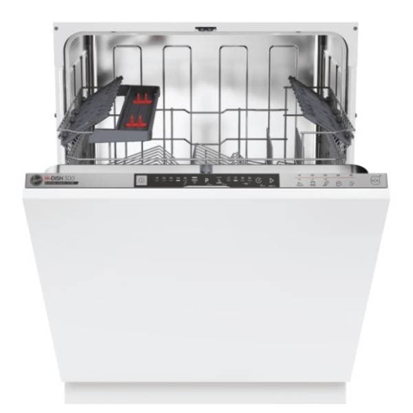 HOOVER ugradna mašina za pranje sudova HI 3E7L0S 0