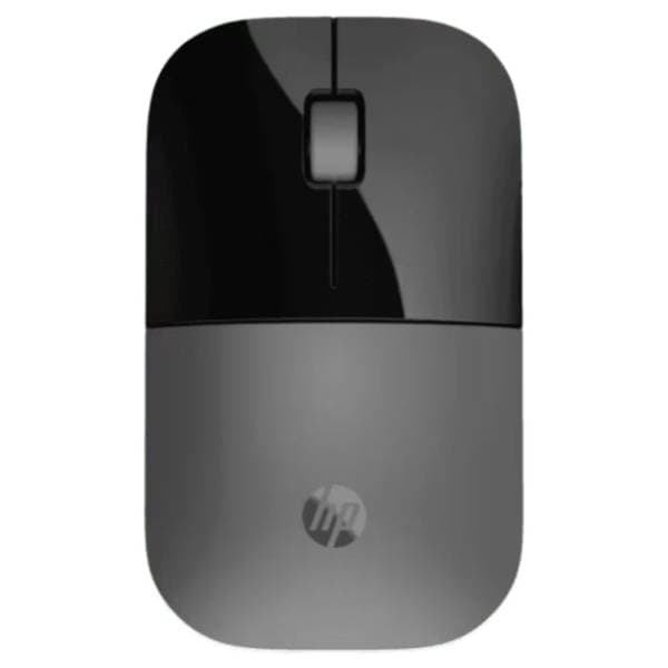 HP bežični miš Z3700 Dual 758A9AA srebrni 0