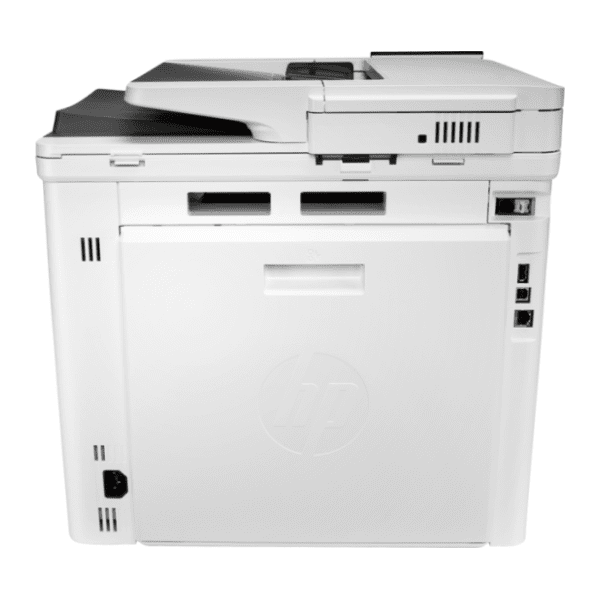 HP multifunkcijski štampač Color LaserJet Enterprise MFP M480f (3QA55A) 4