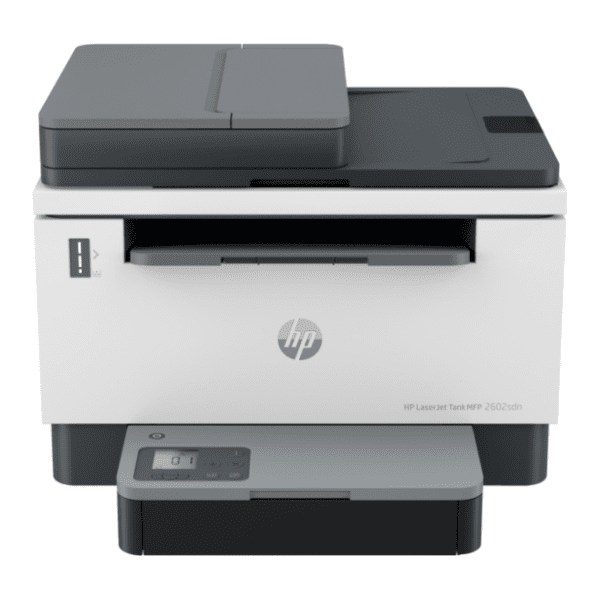 HP multifunkcijski štampač LaserJet Tank MFP 2602sdn (2R7F6A) 0