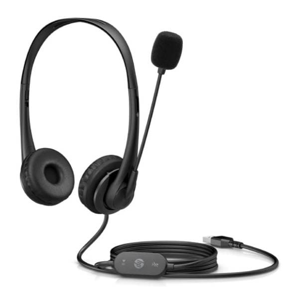 HP slušalice G2 (428H5AA) 0