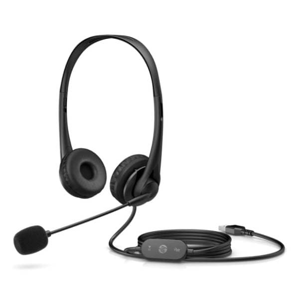 HP slušalice G2 (428H5AA) 5