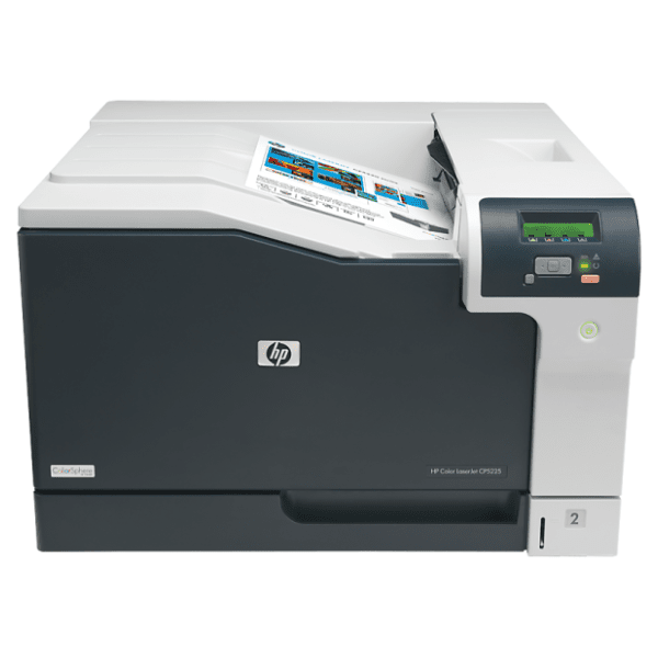 HP štampač Color LaserJet Professional CP5225 (CE710A) 0