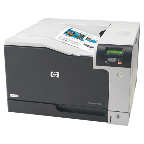HP štampač Color LaserJet Professional CP5225 (CE710A) 1