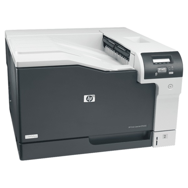 HP štampač Color LaserJet Professional CP5225 (CE710A) 2