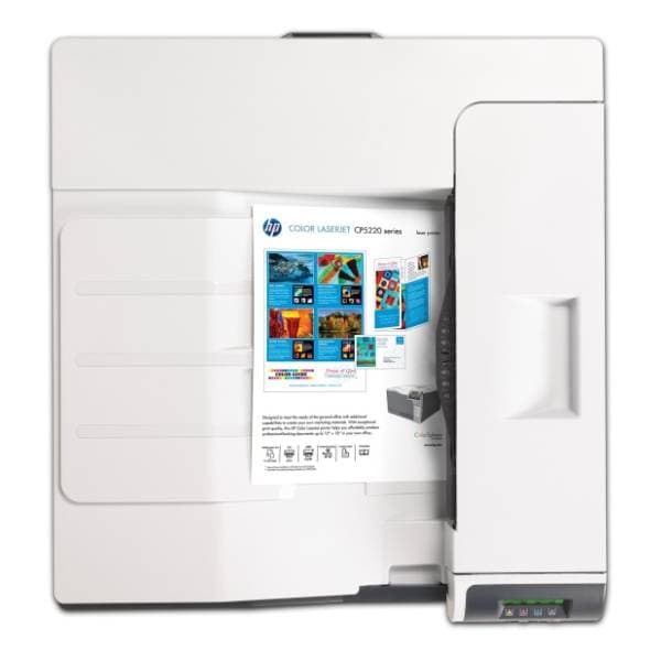 HP štampač Color LaserJet Professional CP5225 (CE710A) 3